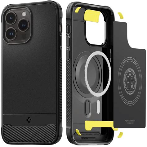 which spigen case is best